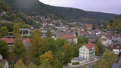 Webcam Bad Wildbad