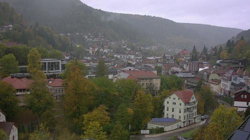 Webcam Bad Wildbad