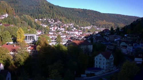 Webcam Bad Wildbad