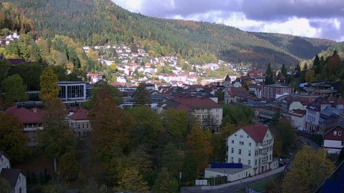 Webcam Bad Wildbad