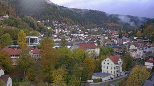 Webcam Bad Wildbad