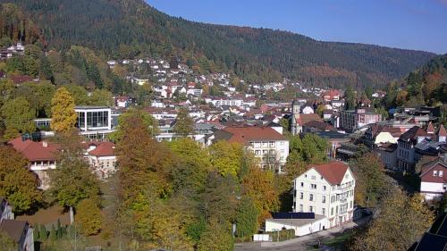 Webcam Bad Wildbad