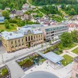 � Manuel Kamuf / Lightworkart - Palais Thermal in Bad Wildbad im Schwarzwald