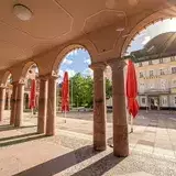 � Manuel Kamuf / Lightworkart - Bad Wildbad im Schwarzwald