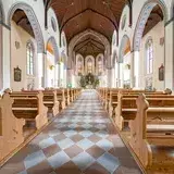 � Manuel Kamuf / Lightworkart - Kirche St. Bonifatius in Bad Wildbad im Schwarzwald