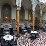 Ausflugstipp Palais Thermal - �bernachten im Wellnesshotel Rothfuss in Bad Wildbad