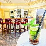 Cocktail-Bar im Wellnesshotel Rothfuss in Bad Wildbad