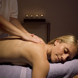 Entspannende Massagen im Wellnesshotel Rothfuss in Bad Wildbad