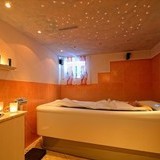 K�rperpackung im well.time im Hotel Rothfuss